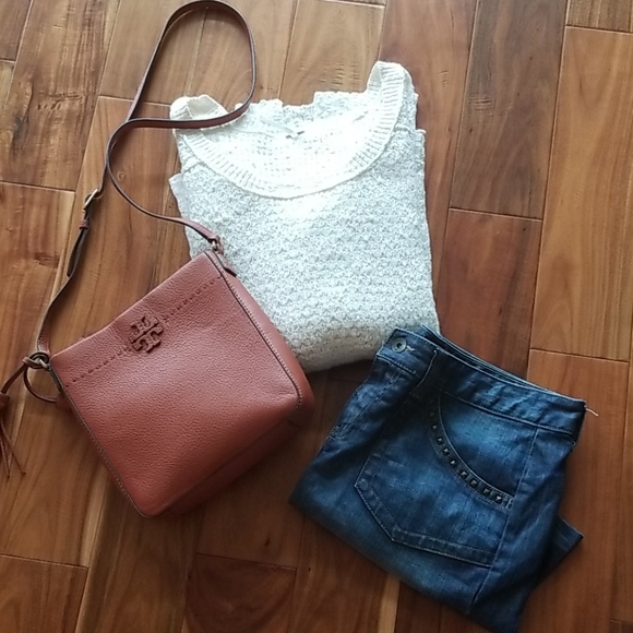 Free People Sweaters - Free People Oversized Slouchy Sweater